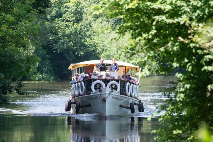 bristol boat trips to beeses